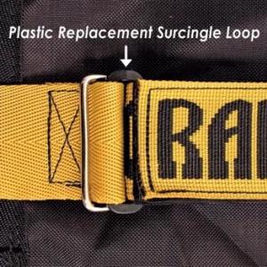 Rambo Replacement Plastik Loops